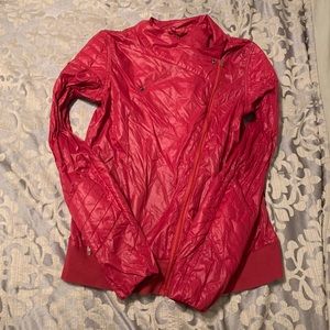 Oiselle Jacket
